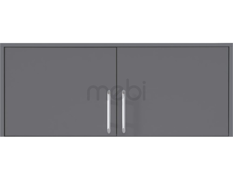 Надбудова для шафи Smart Meblar 100x40x56 (SRN3) 127565