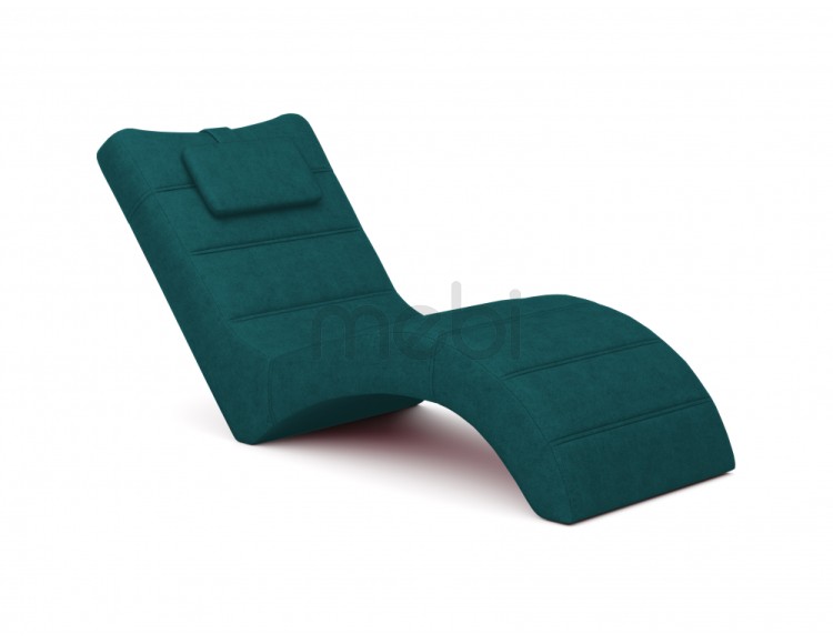 Шезлонг Los Angeles New Wersal 76x85x170 (LOS_ANGELES_NEW) 134802