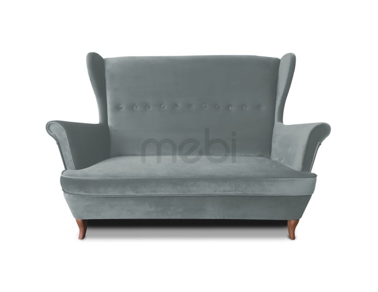 3-місний диван без функції сну Uszak Lebex Meble 177x104x90 (USZAK_SOFA_3OS) 140318