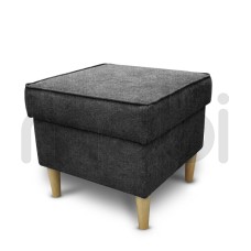 Пуф Uszak Lebex Meble 45x43x45 (USZAK_PUFA) 117980