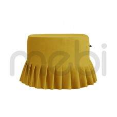 Маленький пуф Lolita Happy Barok 50x40x50 (LOLITA-50) 137512