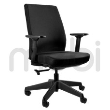 Сучасне крісло для офісу чи кабінету Work Unique 70x114x59 (WORK (1268)) 137795