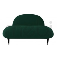 Диван Beetle Happy Barok 135x78x56 (SOFA-BEETLE) 137861