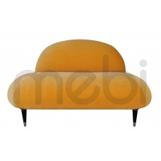 Диван Beetle Happy Barok 135x78x56 (SOFA-BEETLE) 137860