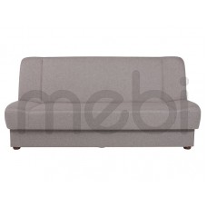 Диван-ліжко з функцією сну «клік-клак» та контейнером для постільних речей Lami BRW Sofa 190x87x85 (LAMI_3K) 136371