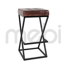 Сучасні табуретки для кухні або їдальні Avola Livin Hill 38x74x38 (AV1730 192S) 136319