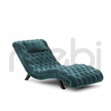 Шезлонг Lord Wersal 73x75x163 (LORD) 136266