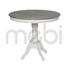 Стіл Rimini Livin Hill 90x77x90 (RIMINI 116) 137132