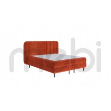 Континентальне ліжко 120 Swift Laverto 175x120x210 (SWIFT_120) 136099