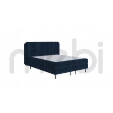 Континентальне ліжко 120 Swift Laverto 175x120x210 (SWIFT_120) 138292
