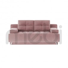 Диван з функцією сну та контейнером для постільних речей Oslo DL Wersal 197x90x94 (OSLO) 137125