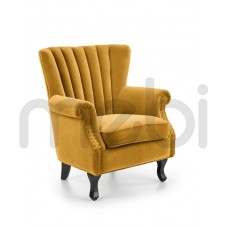 М'яке крісло для вітальні Titan Halmar 73x87x70 (V-CH-TITAN-FOT) 139140