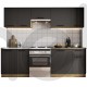 Сучасний та просторий кухонний гарнітур Daria Halmar 240 (V-UA-DARIA_240) 139126 Сучасний та просторий кухонний гарнітур Daria Halmar 240 (V-UA-DARIA_240) 139126