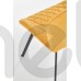 Удобный и стильный обеденный стул K-360 Halmar 51x90x64 (V-CH-K/360-KR) 143038 Удобный и стильный обеденный стул K-360 Halmar 51x90x64 (V-CH-K/360-KR) 143038