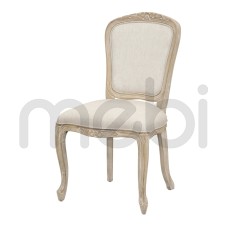 Стілець Venezia Bianco Livin Hill 54x95x57 (VENEZIA 811K) 157457