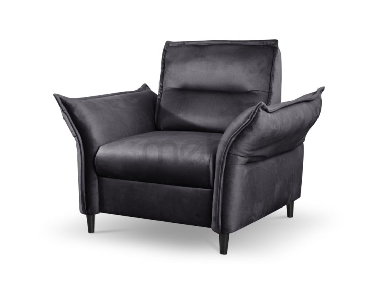 Крісло Milano Meble Laski 105x90x94 (MILANO_FOT) 142961