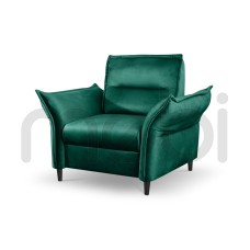 Крісло Milano Meble Laski 105x90x94 (MILANO_FOT) 144561