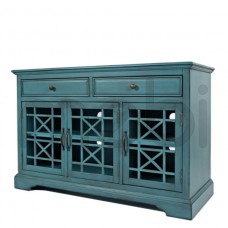 Тридверний комод для вітальні або їдальні Avola Livin Hill 127x82x49 (50) 144797