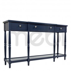 Практичний туалетний столик Avola Livin Hill 152x87x36 (AV60) 144911