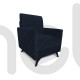 Крісло Elsa Lebex Meble 70x96x83 (ELSA_FO) 118578
