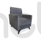 Крісло Elsa Lebex Meble 70x96x83 (ELSA_FO) 114098
