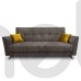 Диван Madis Lebex Meble 225x100x95 (MADIS_WERSALKA) 117875