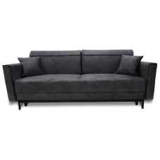 3-х місний диван з функцією сну та контейнером для постільних речей Santiago DL Lebex Meble 216x92x95 (SANTIAGO_SO) 114101