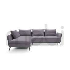 Кутовий диван Calabria Benix 282x73x182 (CALABRIA_LEWY) 073865