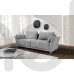 Диван Loretto Benix 270x80x100 (LORETTO) 017956