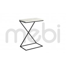 Журнальний столик Doti Wersal 51x71x31 (DOTI-CZARNY) 147406