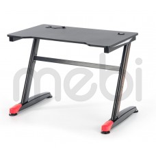 Ігровий стіл для геймерів B-40 Halmar 100x74x60 (V-CH-B/40) 145434 Ігровий стіл для геймерів B-40 Halmar 100x74x60 (V-CH-B/40) 145434