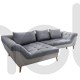Кутовий диван Aruba Benix 315x80x102 (ARUBA_LEWY) 153585