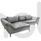 Кутовий диван Aruba Benix 315x80x102 (ARUBA_LEWY) 153586