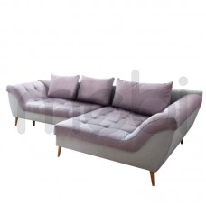 Кутовий диван Aruba Benix 315x80x102 (ARUBA_PRAWY) 006159