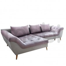 Кутовий диван Aruba Benix 315x80x102 (ARUBA_LEWY) 033498