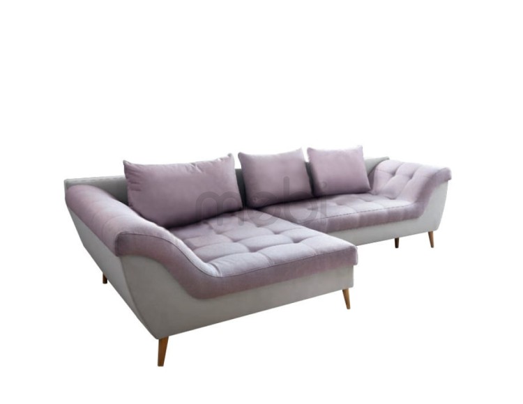 Кутовий диван Aruba Benix 315x80x102 (ARUBA_LEWY) 033498