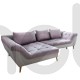 Кутовий диван Aruba Benix 315x80x102 (ARUBA_LEWY) 033498