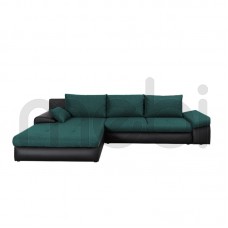 Кутовий диван Bono Benix 313x72x215 (BONO_DL) 005592