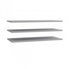 Полиці для шафи STDD31 Forte 97.8x42x1.5 (STDD31-A06) 152014 Полиці для шафи STDD31 Forte 97.8x42x1.5 (STDD31-A06) 152014