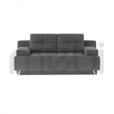 Диван з функцією сну та контейнером для постільних речей Oslo DL Wersal 197x90x94 (OSLO) 153359