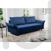 Диван с регулируемыми подлокотниками, функцией сна и контейнером для постельных принадлежностей Napoli Meble Laski 236x90x100 (NAPOLI-SOFA) 153474 Диван с регулируемыми подлокотниками, функцией сна и контейнером для постельных принадлежностей Napoli Meble Laski 236x90x100 (NAPOLI-SOFA) 153474
