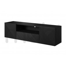 Тумба навісна RTV Asha 167 Bogart 167x44x40 (ASHA_RTV_167_2D1SZ _wisząca) 154808