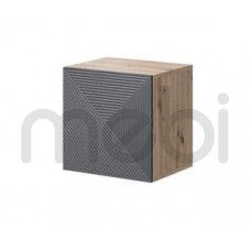 Тумба навісна Asha 40 Bogart 40x40x32 (ASHA_40_1D_wisząca) 153988