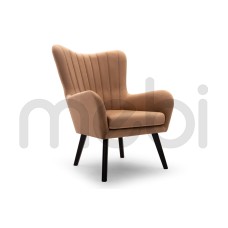 Крісло Ted Meble Laski 76x100x78 (TED_FOT) 136746