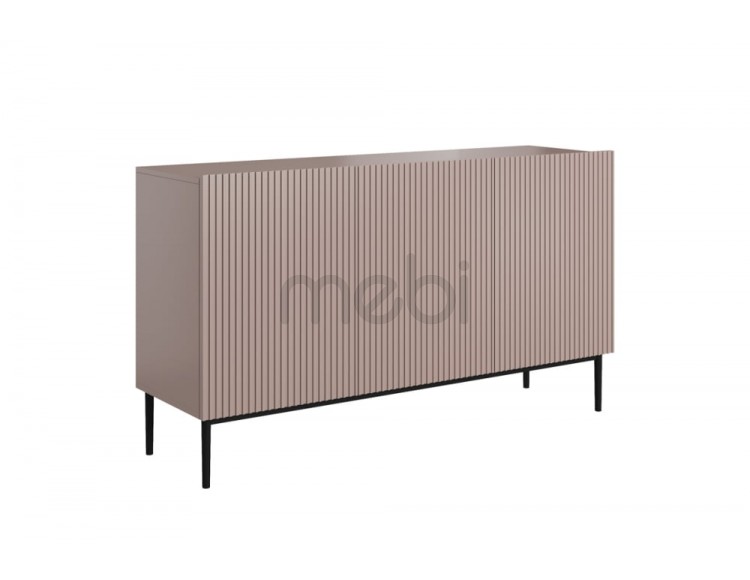 Комод Nicole 150 Bogart 150x85x45 (NICOLE_KOMODA_150_3D) 155075