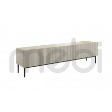 Тумба RTV Nicole 200 Bogart 200x53x45 (NICOLE_SZAFKA_RTV_200_2K1SZ) 155132