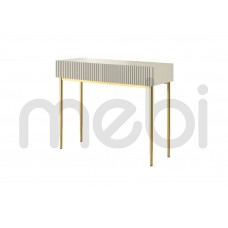 Туалетний столик Nicole Bogart 100x82x41 (NICOLEKONSOLA1002SZ) 155263