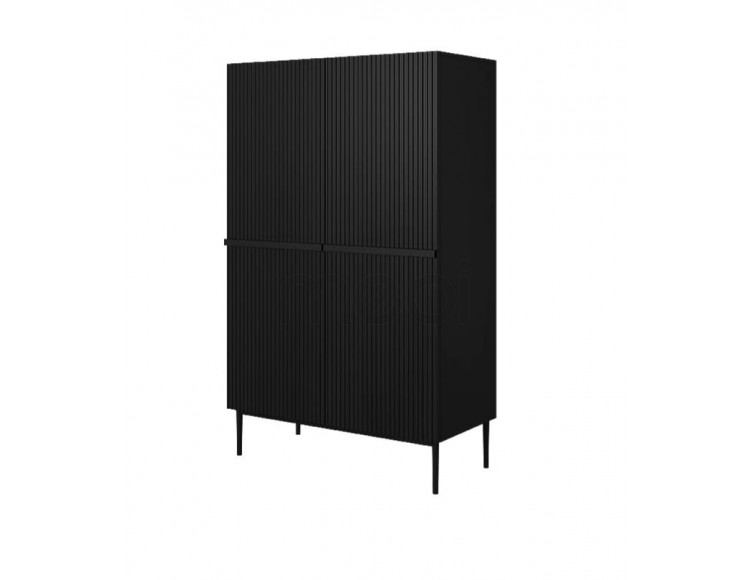 Комод Nicole Bogart 100x160x45 (NICOLE_KREDENS_100_2D2SZ) 155036