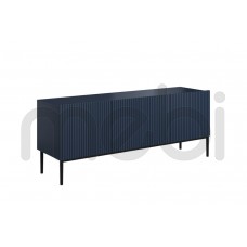 Тумба RTV Nicole 150 Bogart 150x53x45 (NICOLE_SZAFKA_RTV_150_2K1SZ) 155066