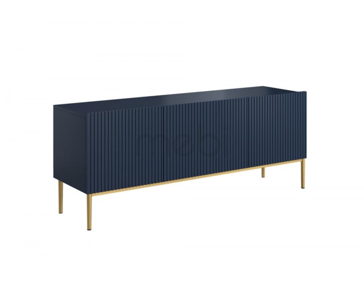 Тумба RTV Nicole 150 Bogart 150x53x45 (NICOLE_SZAFKA_RTV_150_2K1SZ) 155067